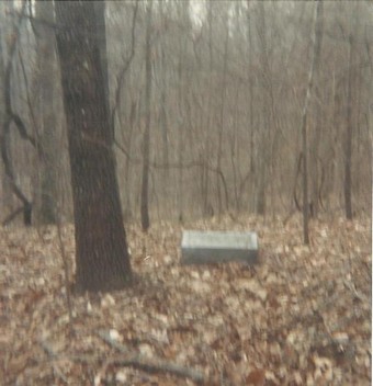 New Hebron Cemetery