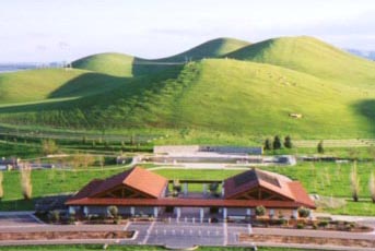 San Joaquin Valley National Cemetery