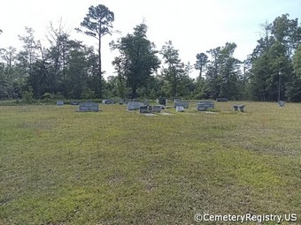 Atkins Cemetery