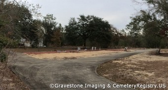 B.C.I.S Cemetery