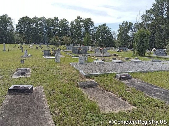 Barfield Cemetery