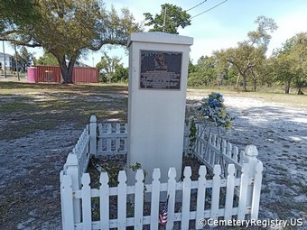 Bay Memorial Park