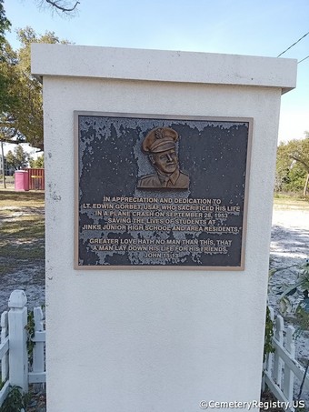 Bay Memorial Park