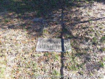 Braxton Cemetery