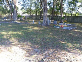 Braxton Cemetery