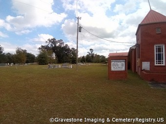 Buckhorn Cemetery
