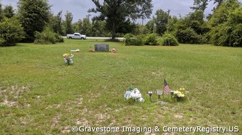 Clark Family Cemetery