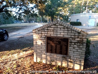 Clifford Hill Cemetery