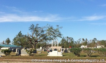 Forest Lawn Memorial Cemetery