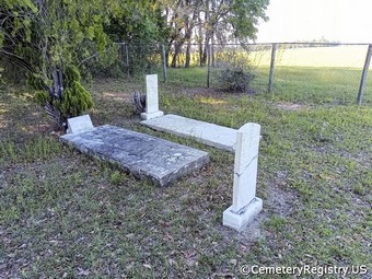 Stephens Cemetery