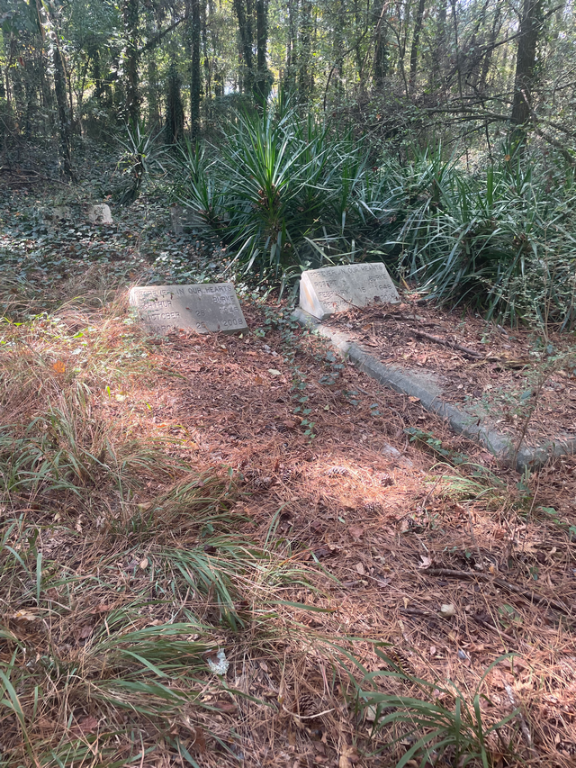 Bethel Chapel School Cemetery