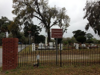 Greenwood Cemetery