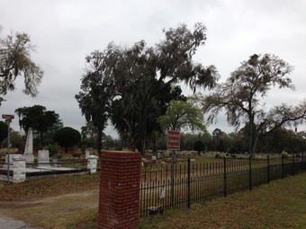 Greenwood Cemetery