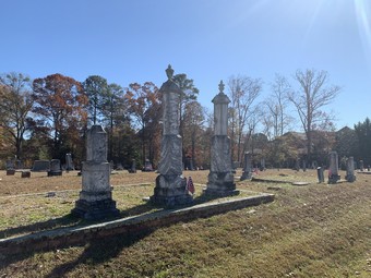 Hopewell Cemetery