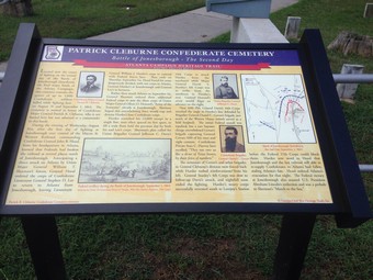 Confederate Cemetery