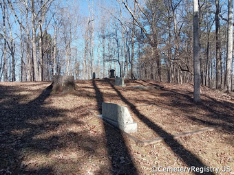 Redwine Cemetery