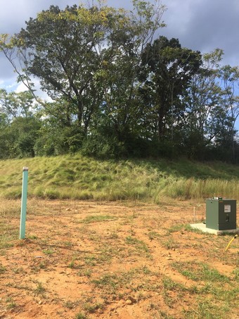 Samuel Smith Family Cemetery