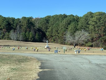 Sharon Memorial Gardens