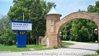 Woodlawn Memorial Park II