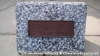Woodlawn Memorial Park II