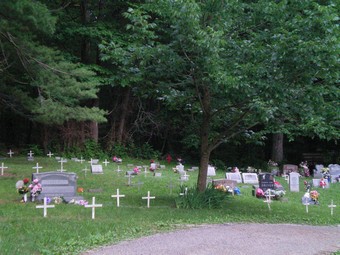 Baldwin Cemetery