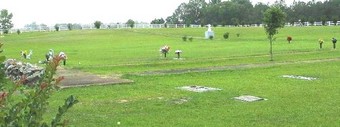 Attala Memory Gardens