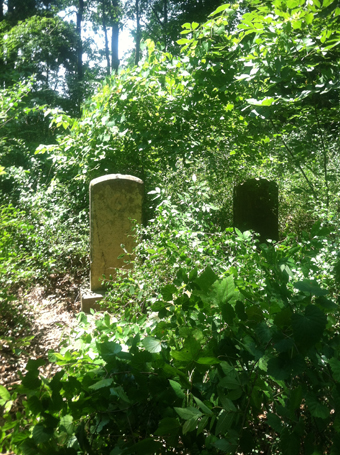 Brownlee Cemetery