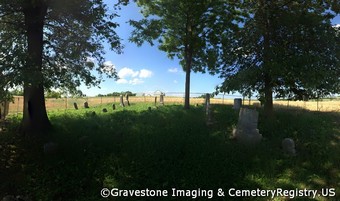 Bailey Cemetery