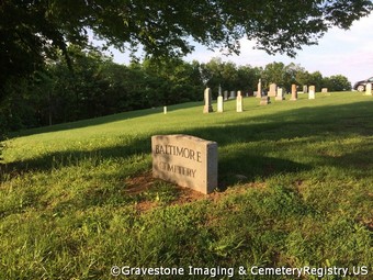 Baltimore Cemetery