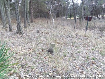 Berg Cemetery