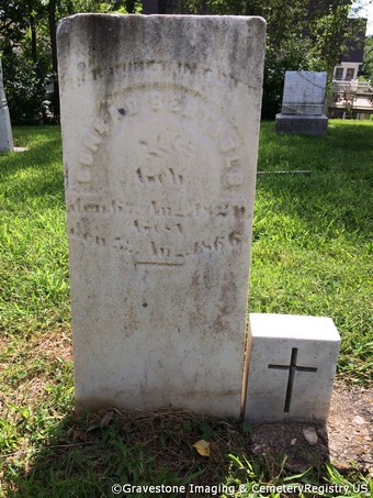 Berthold Cemetery