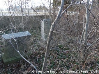Blackwell Cemetery