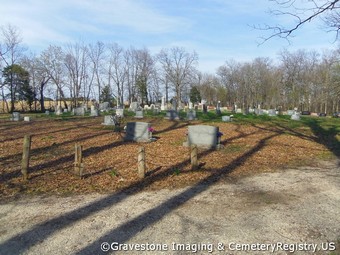 Central Grove Cemetery