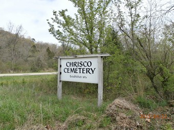 Chrisco Cemetery