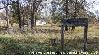 Compton Cemetery