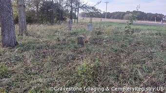 Compton Cemetery