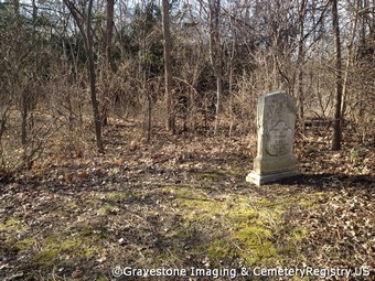 Conway Slave Cemetery