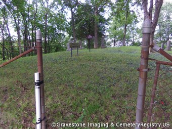 Craig Cemetery
