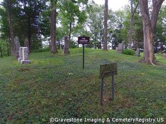 Craig Cemetery