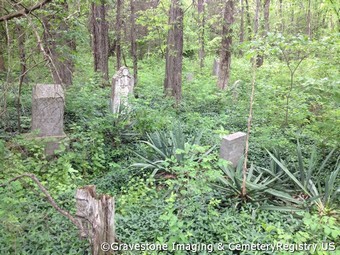 Darnell Cemetery
