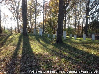 Harvey Griswold Cemetery