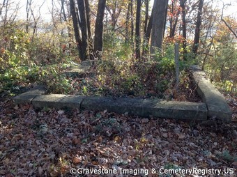 Harvey Griswold Cemetery