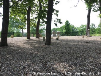 Hibler-Fitzgerald Cemetery