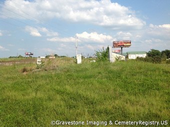 Higginbotham Cemetery