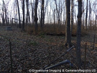 Hoffman Family Cemetery