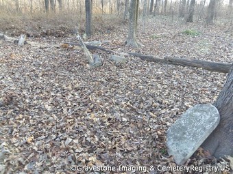 Hoffman Family Cemetery