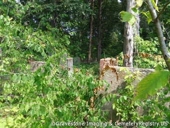 Humphrey Kile Cemetery