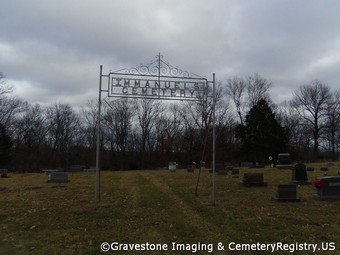 Immanuels Cemetery
