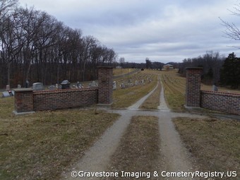 Immanuels Cemetery