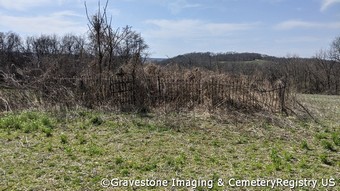Kruse-Duebert Cemetery